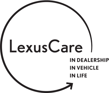Every new and L/Certified Lexus includes LexusCare, a complete suite of standard services and benefits that goes beyond your Lexus dealership to offer comprehensive roadside assistance, exclusive event access and more.